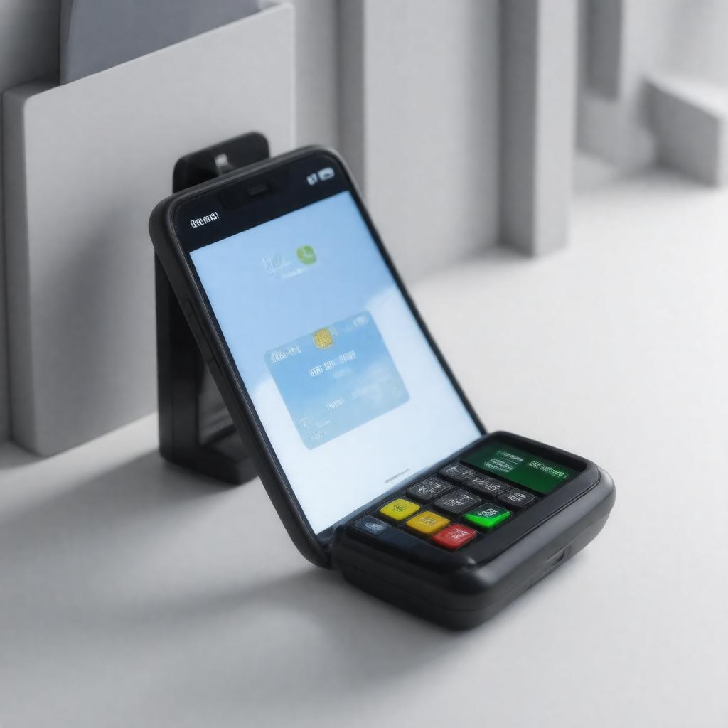 NFC (Near Field Communication)